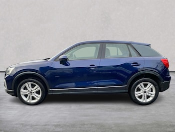 Used Audi Q2 2023 for sale - 76807511: Photo