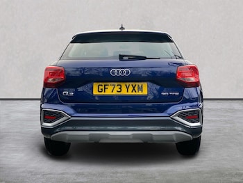 Used Audi Q2 2023 for sale - 76807511: Photo