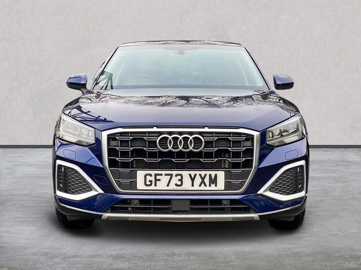 Used Audi Q2 2023 for sale - 76807511: Photo 5