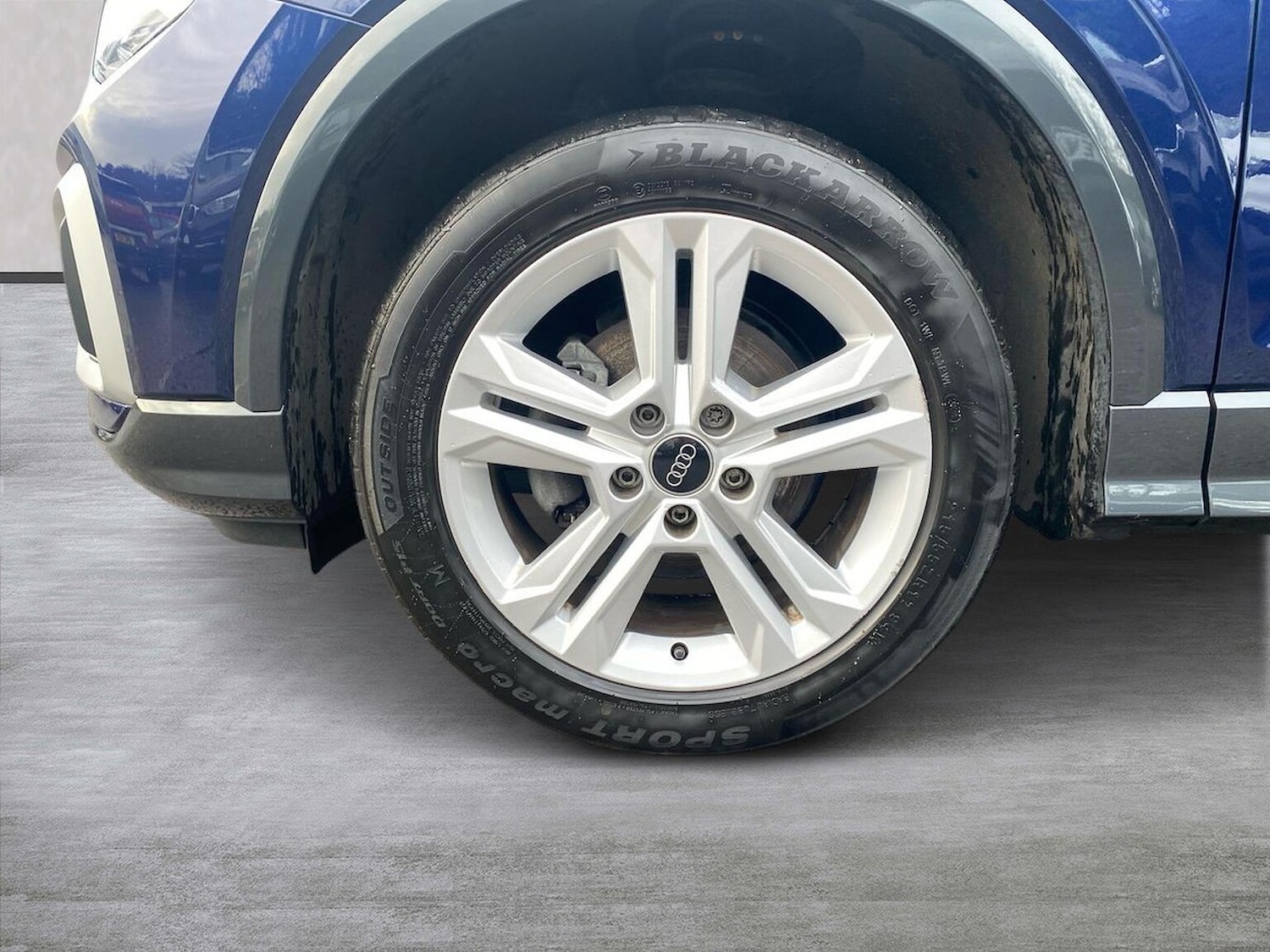 Used Audi Q2 2023 for sale - 76807511: Photo 6