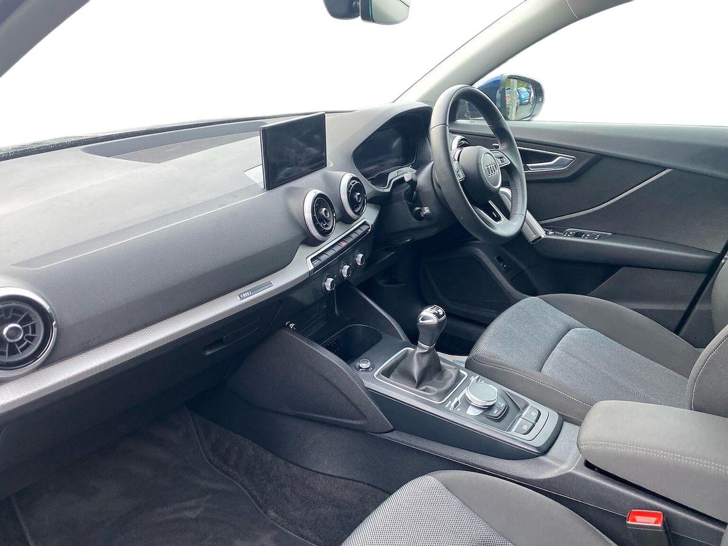 Used Audi Q2 2023 for sale - 76807511: Photo 7