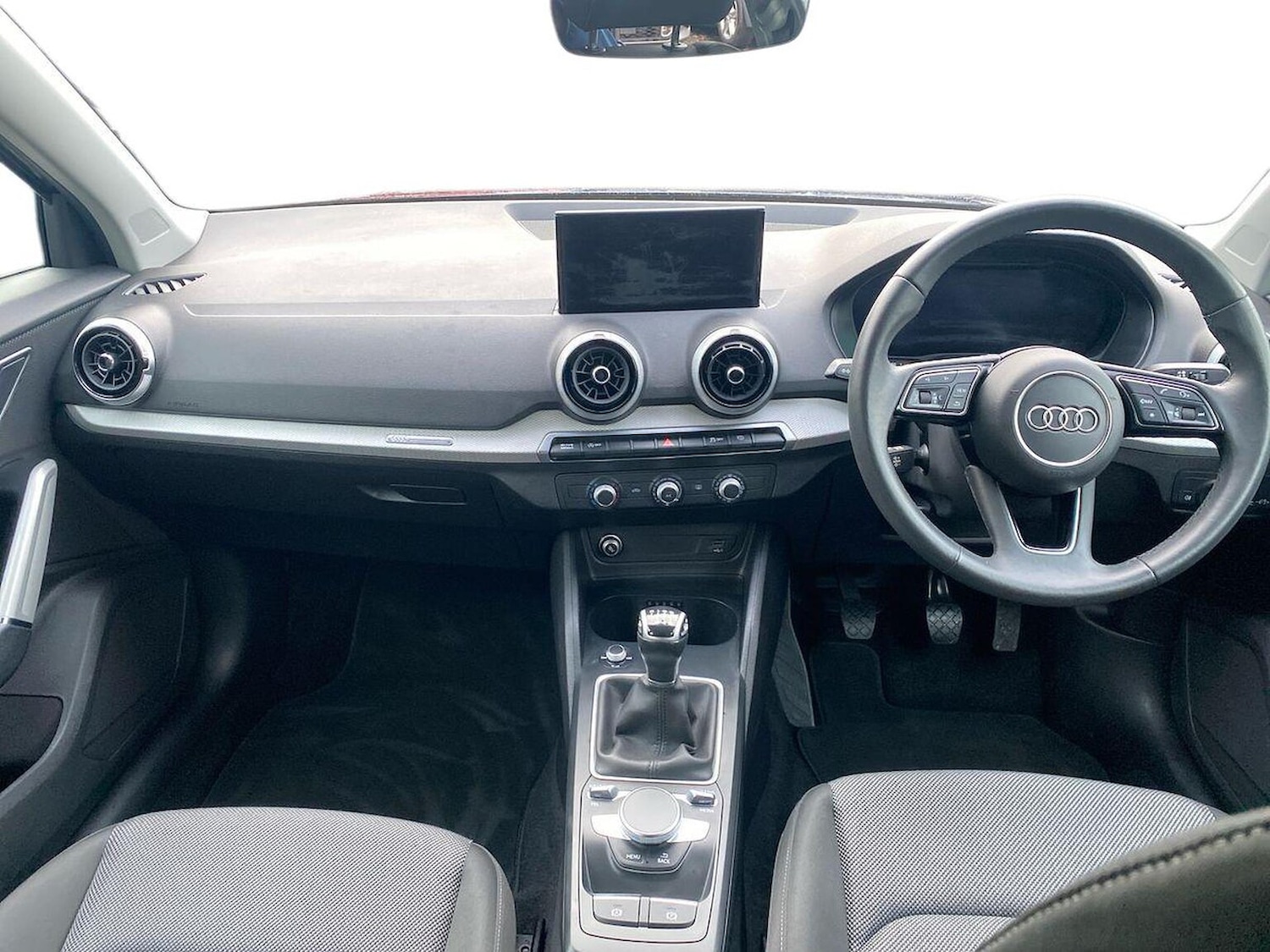 Used Audi Q2 2023 for sale - 76807511: Photo 8