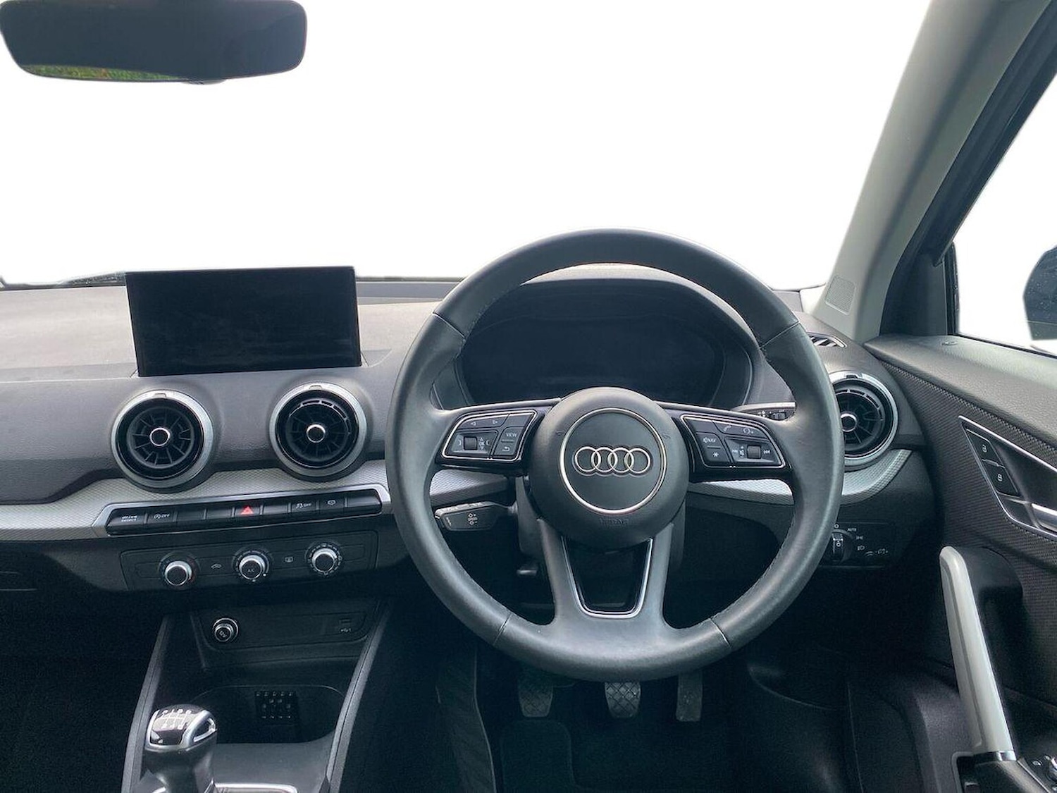 Used Audi Q2 2023 for sale - 76807511: Photo 9