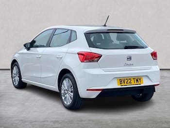 Used SEAT Ibiza 2022 for sale - 79684636: Photo