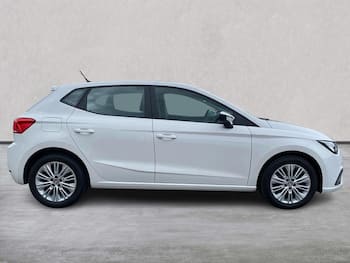Used SEAT Ibiza 2022 for sale - 79684636: Photo