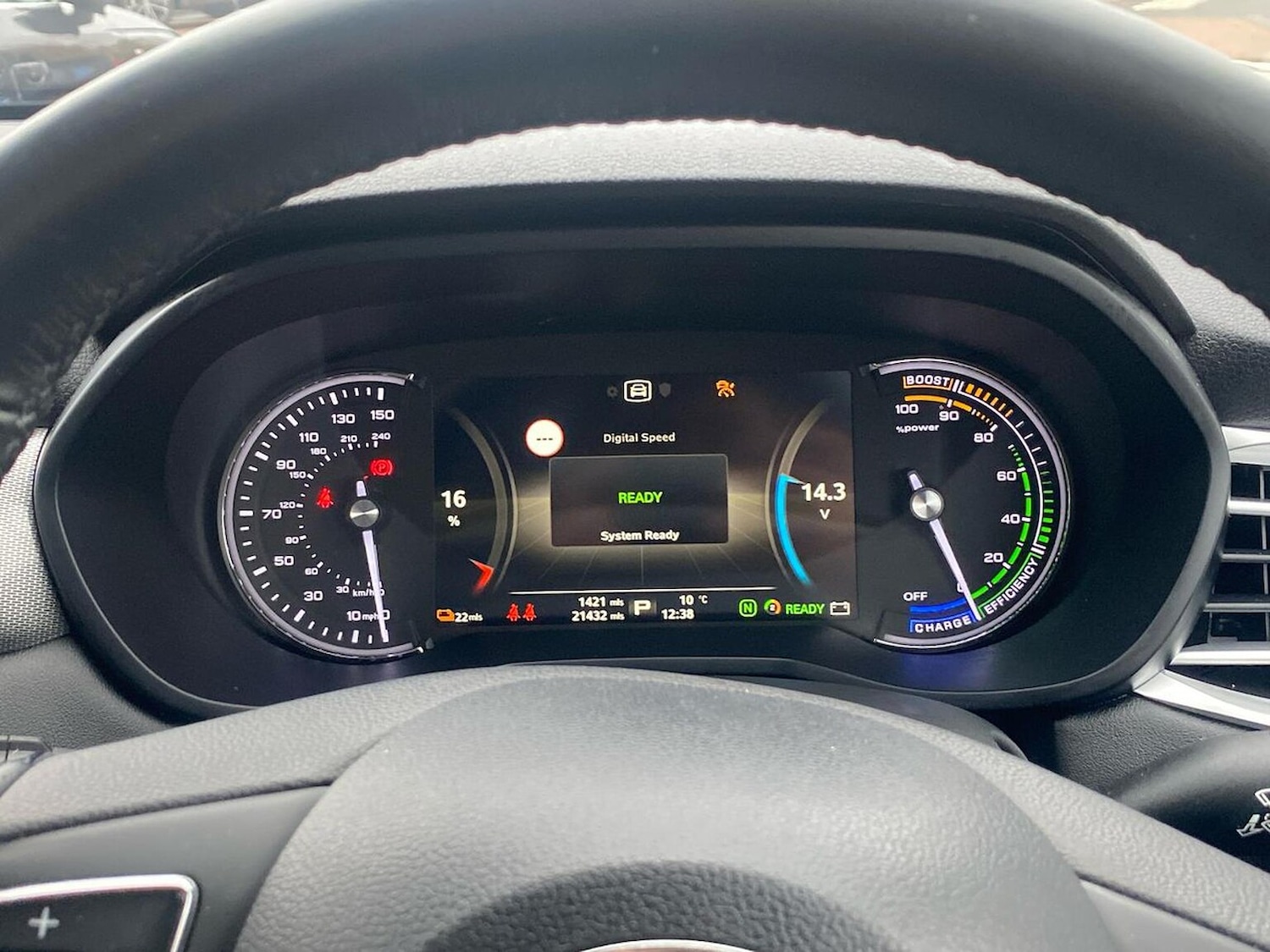 Used MG MG5 2022 for sale - 77069295: Photo 10