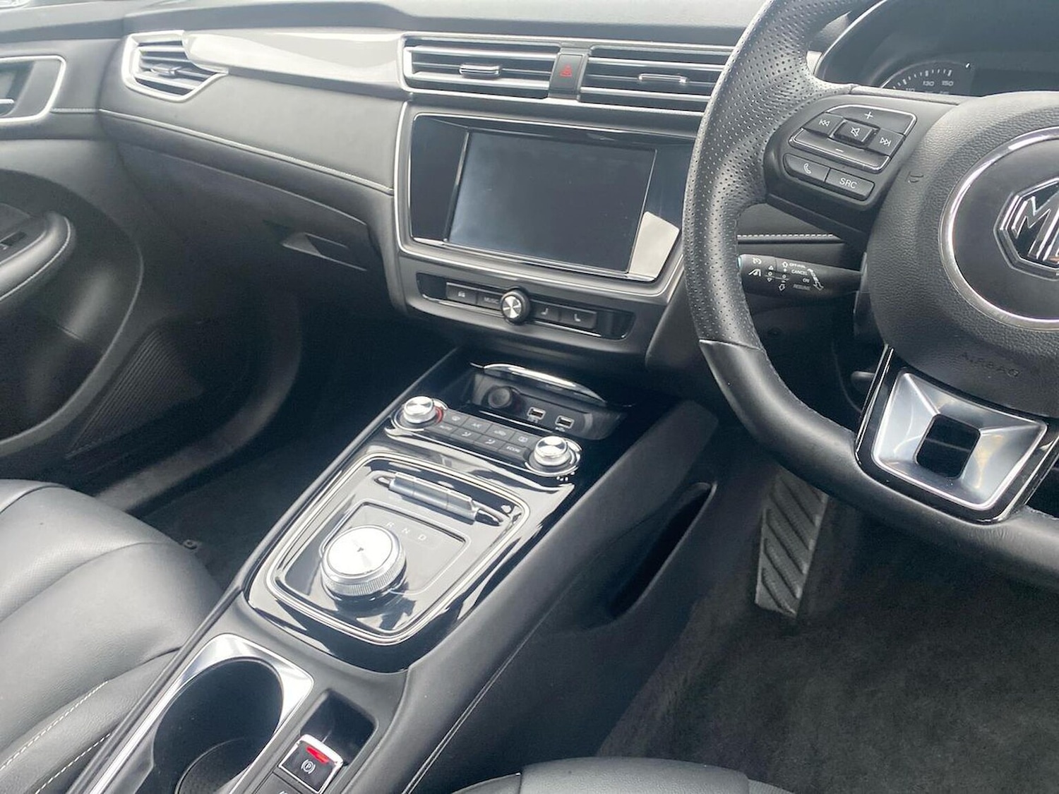 Used MG MG5 2022 for sale - 77069295: Photo 13