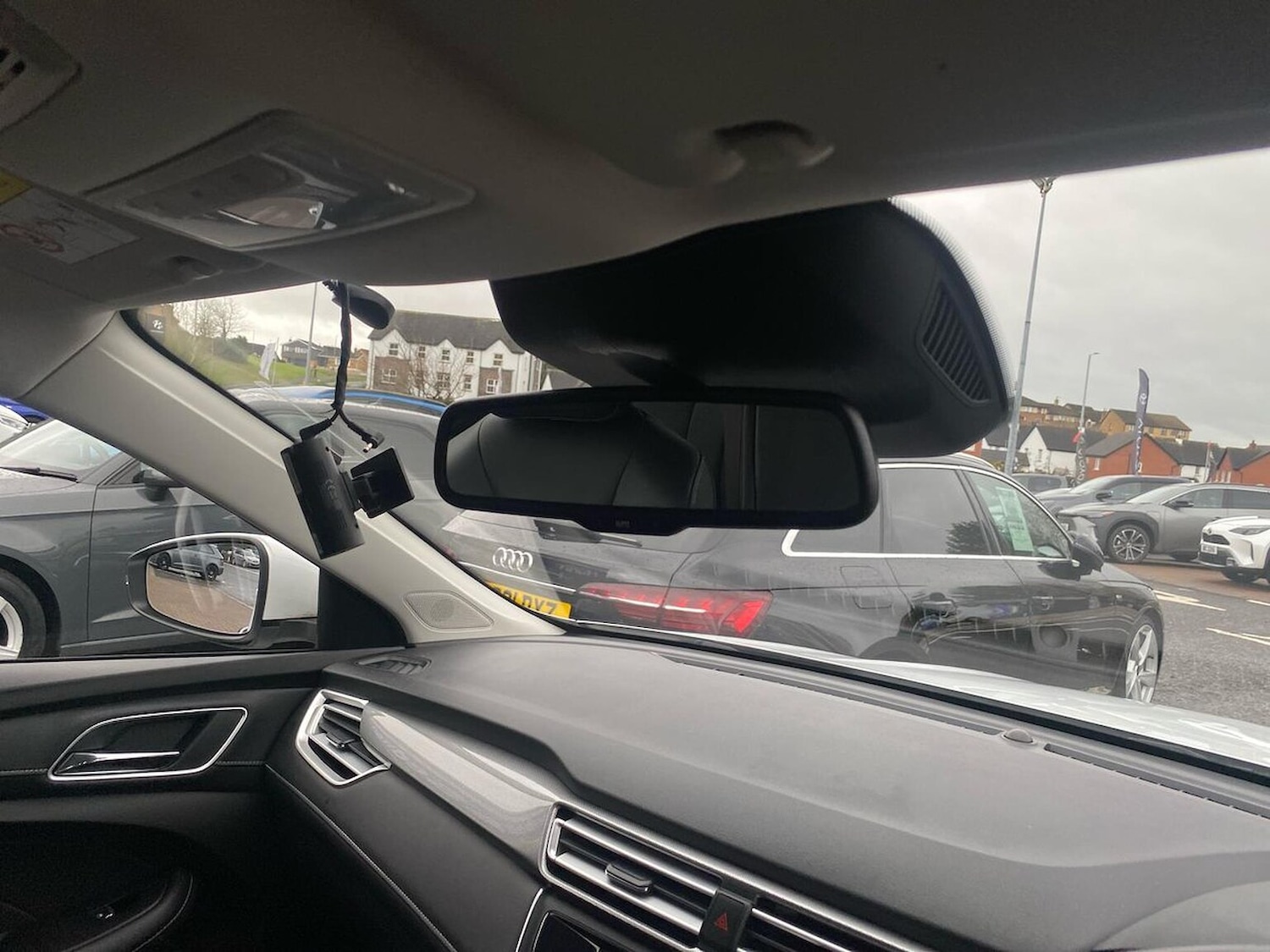 Used MG MG5 2022 for sale - 77069295: Photo 14