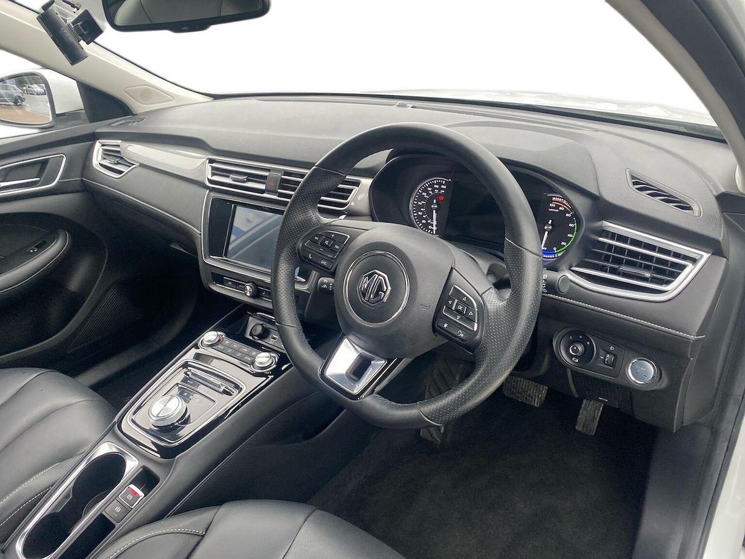 Used MG MG5 2022 for sale - 77069295: Photo 15