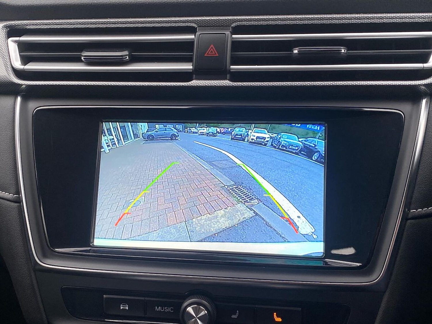 Used MG MG5 2022 for sale - 77069295: Photo 23