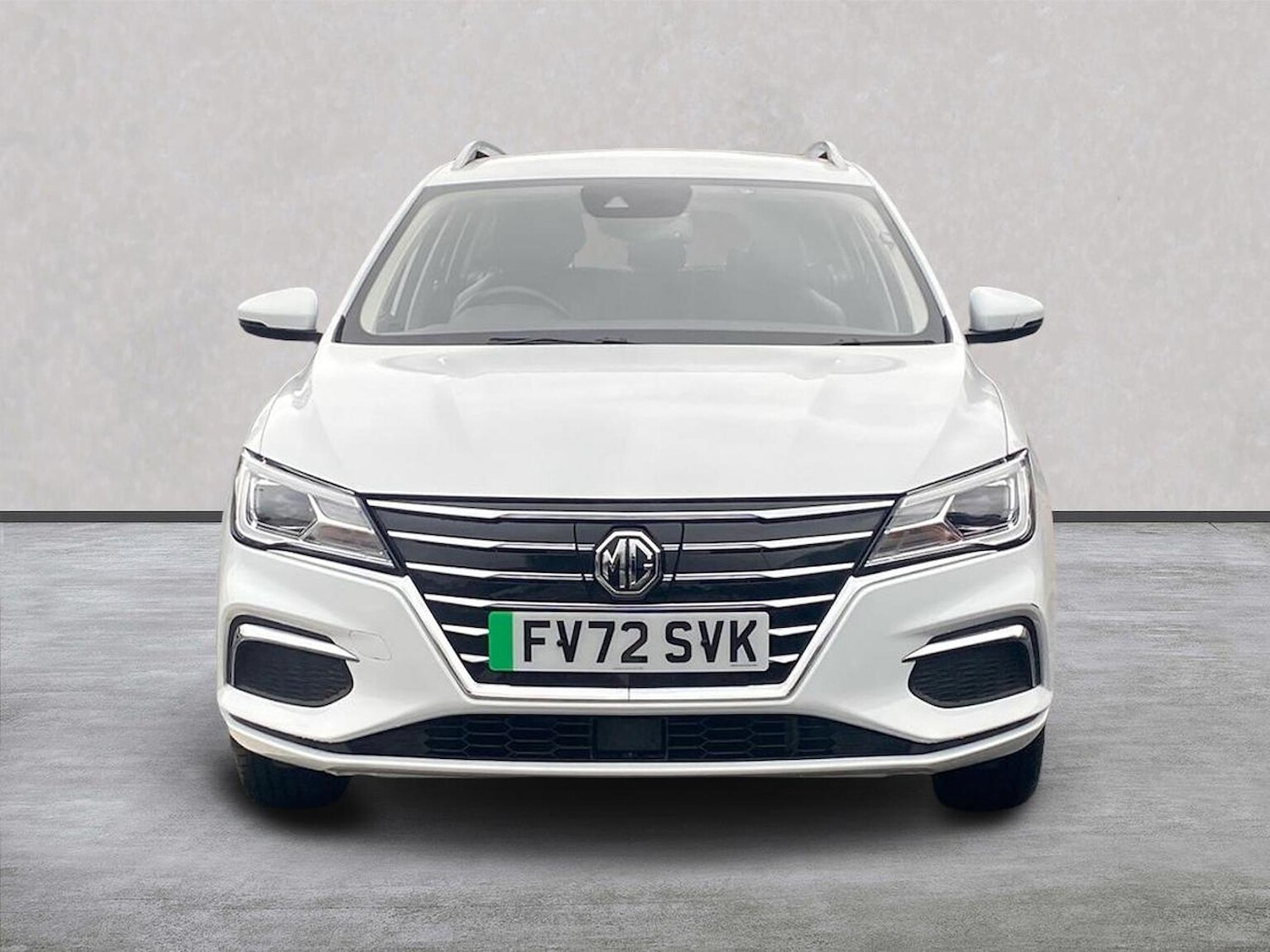 Used MG MG5 2022 for sale - 77069295: Photo 5