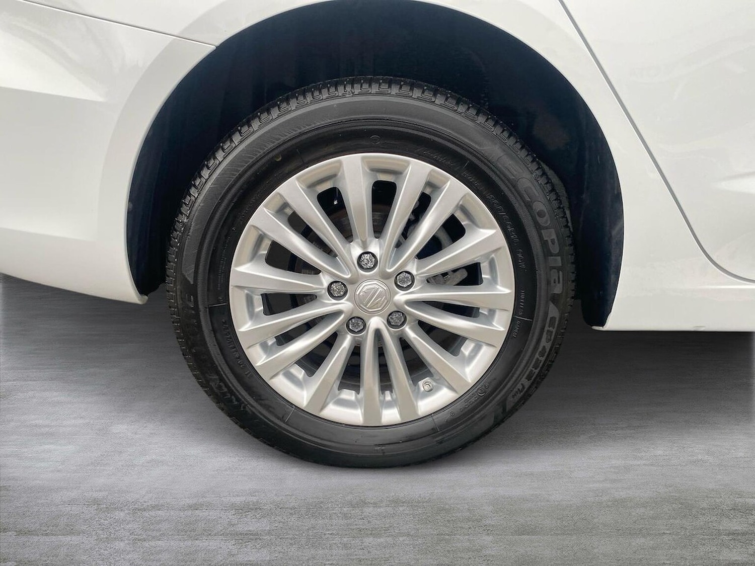 Used MG MG5 2022 for sale - 77069295: Photo 6