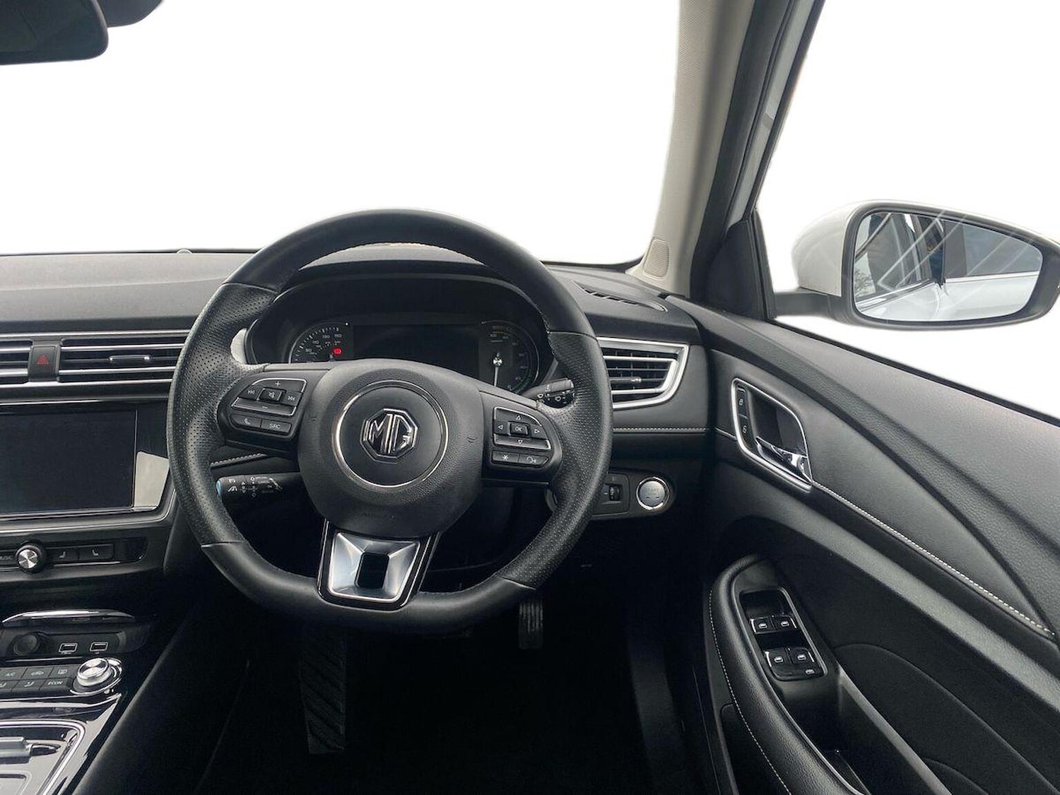 Used MG MG5 2022 for sale - 77069295: Photo 9