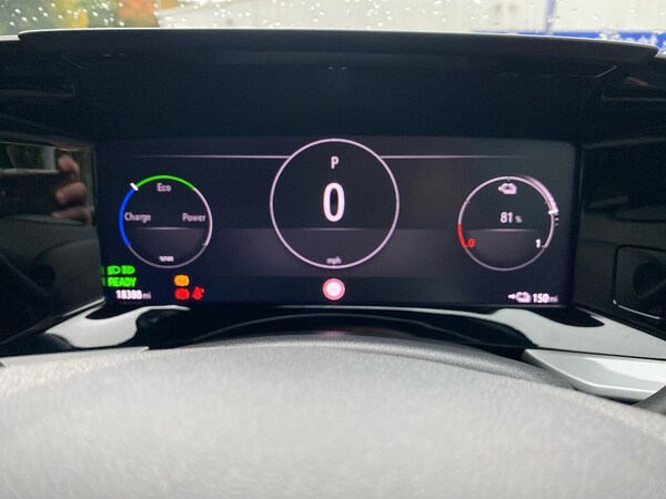 Used Vauxhall Mokka 2023 for sale - 75999612: Photo 10