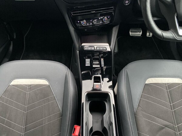 Used Vauxhall Mokka 2023 for sale - 75999612: Photo 13