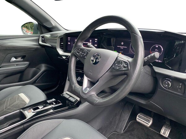 Used Vauxhall Mokka 2023 for sale - 75999612: Photo 15