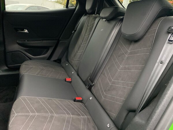 Used Vauxhall Mokka 2023 for sale - 75999612: Photo 16