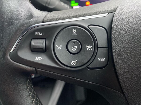 Used Vauxhall Mokka 2023 for sale - 75999612: Photo 25