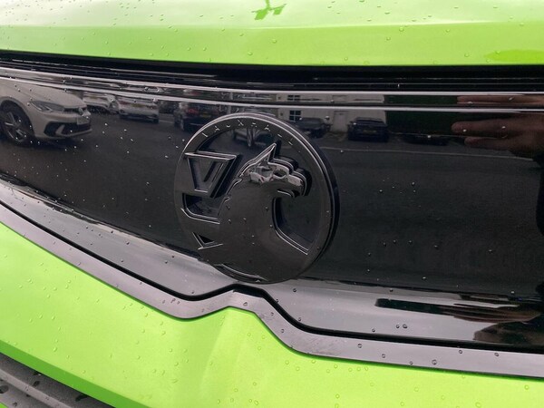 Used Vauxhall Mokka 2023 for sale - 75999612: Photo 28