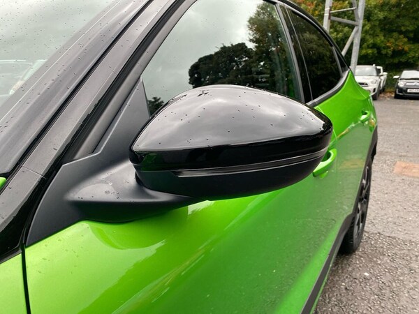 Used Vauxhall Mokka 2023 for sale - 75999612: Photo 30