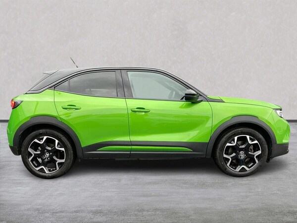 Used Vauxhall Mokka 2023 for sale - 75999612: Photo 3