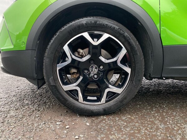 Used Vauxhall Mokka 2023 for sale - 75999612: Photo 6
