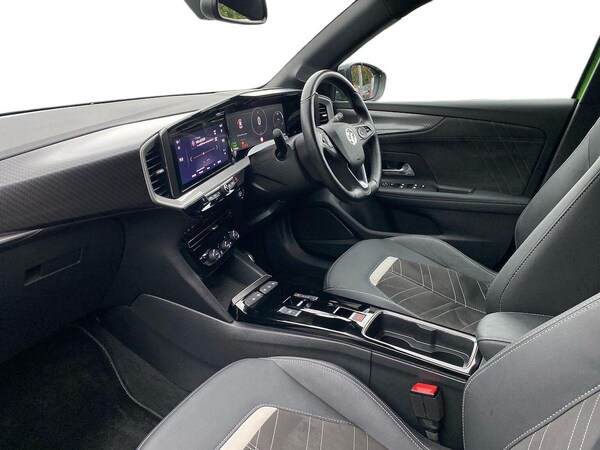 Used Vauxhall Mokka 2023 for sale - 75999612: Photo 7