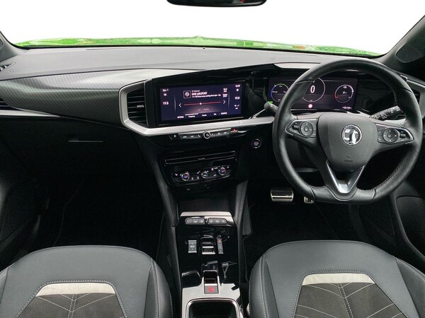 Used Vauxhall Mokka 2023 for sale - 75999612: Photo 8