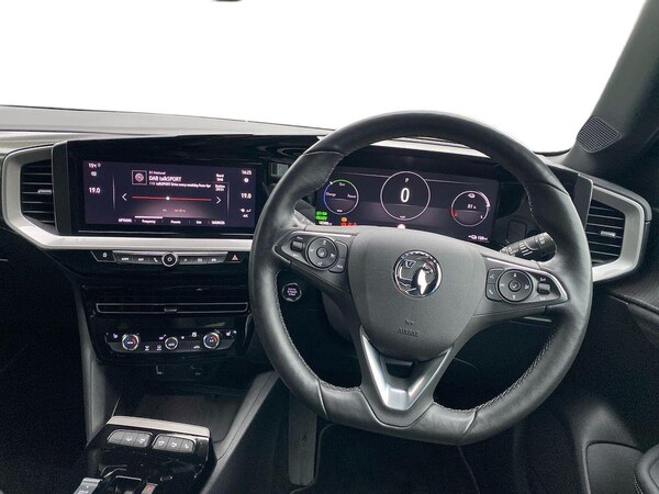 Used Vauxhall Mokka 2023 for sale - 75999612: Photo 9