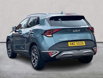 Used Kia Sportage 2023 for sale - 79656267: Photo