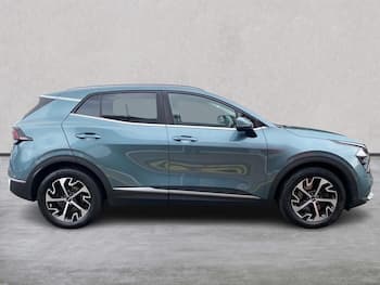 Used Kia Sportage 2023 for sale - 79656267: Photo