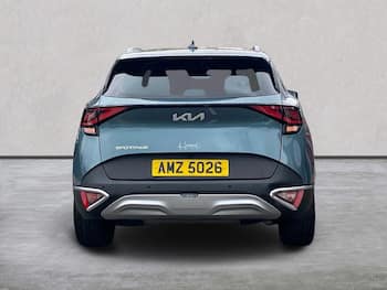 Used Kia Sportage 2023 for sale - 79656267: Photo