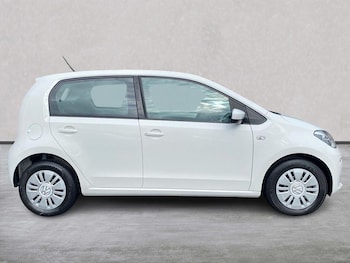 Used Volkswagen up! 2016 for sale - 75957146: Photo