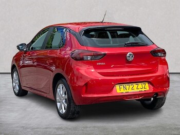Used Vauxhall Corsa 2023 for sale - 78972176: Photo