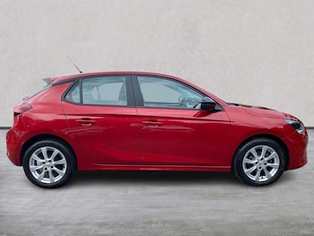 Used Vauxhall Corsa 2023 for sale - 78972176: Photo