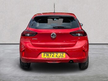 Used Vauxhall Corsa 2023 for sale - 78972176: Photo