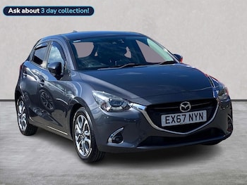 Used Mazda Mazda2 2017 for sale - 78229251: Photo