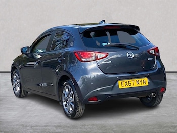 Used Mazda Mazda2 2017 for sale - 78229251: Photo