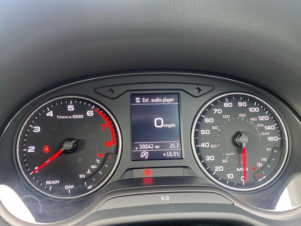 Used Audi Q2 2017 for sale - 76070220: Photo 10