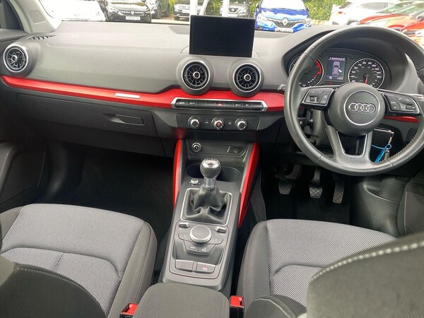 Used Audi Q2 2017 for sale - 76070220: Photo 13