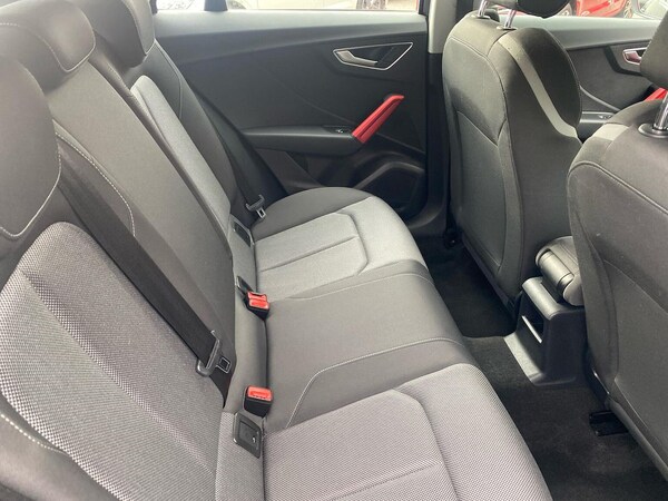 Used Audi Q2 2017 for sale - 76070220: Photo 16