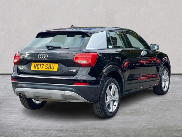 Used Audi Q2 2017 for sale - 76070220: Photo 18