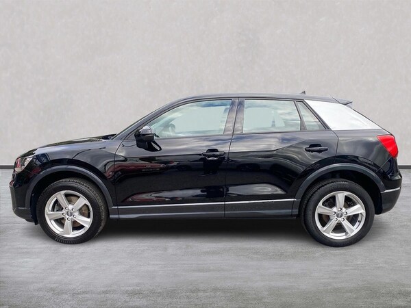 Used Audi Q2 2017 for sale - 76070220: Photo 19