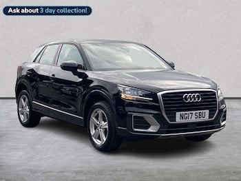 Audi - Q2