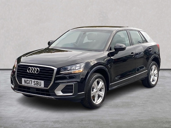 Used Audi Q2 2017 for sale - 76070220: Photo 20