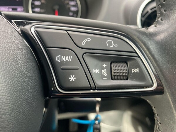 Used Audi Q2 2017 for sale - 76070220: Photo 24