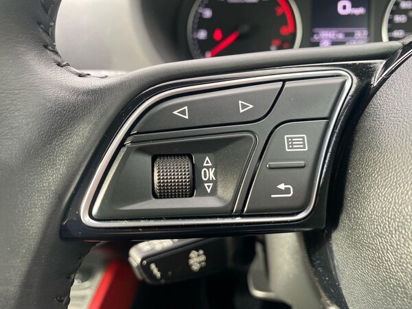 Used Audi Q2 2017 for sale - 76070220: Photo 25