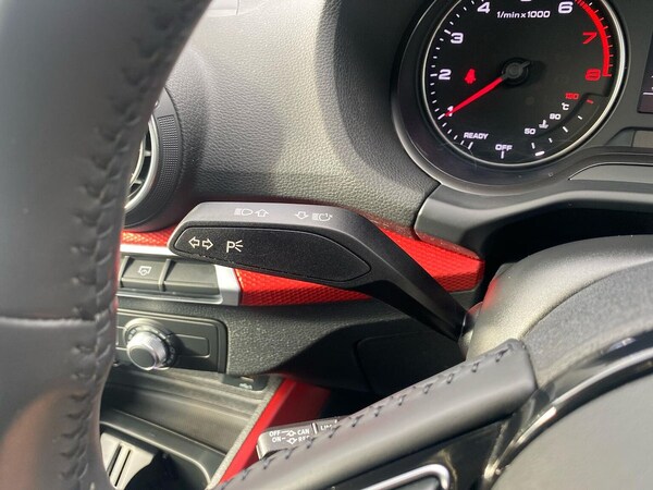 Used Audi Q2 2017 for sale - 76070220: Photo 27