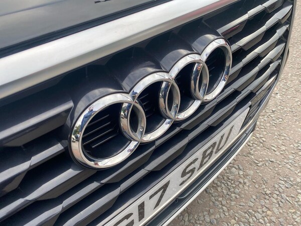 Used Audi Q2 2017 for sale - 76070220: Photo 28