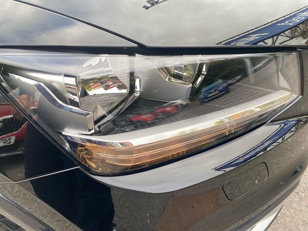 Used Audi Q2 2017 for sale - 76070220: Photo 29